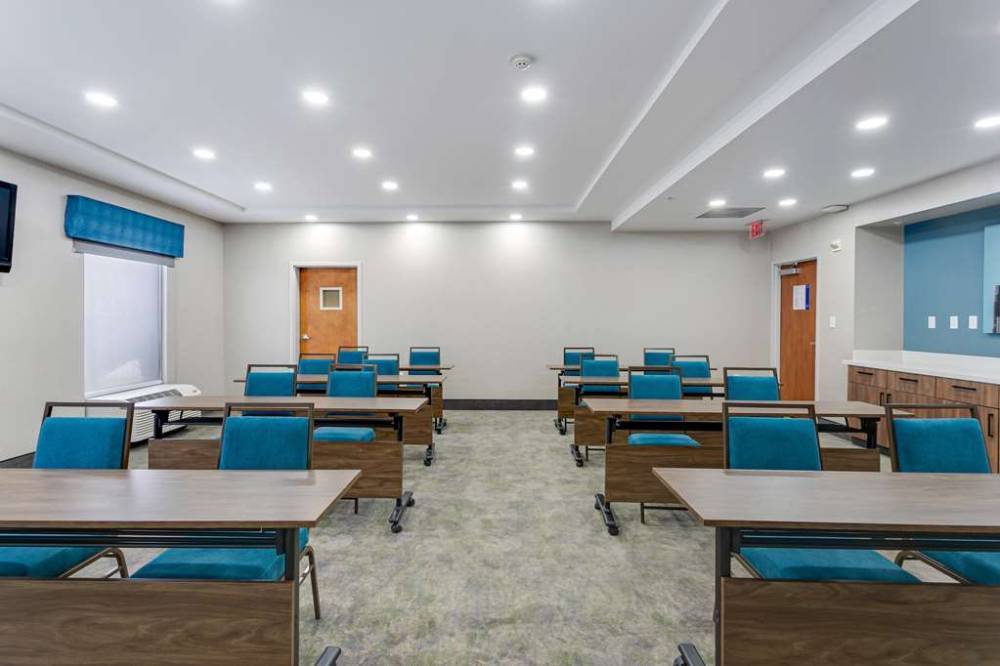 Hampton Inn Houston-pearland