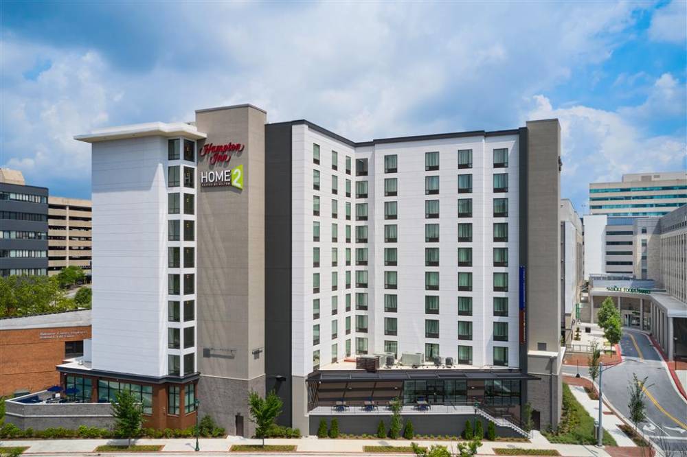 Hampton Inn Towson