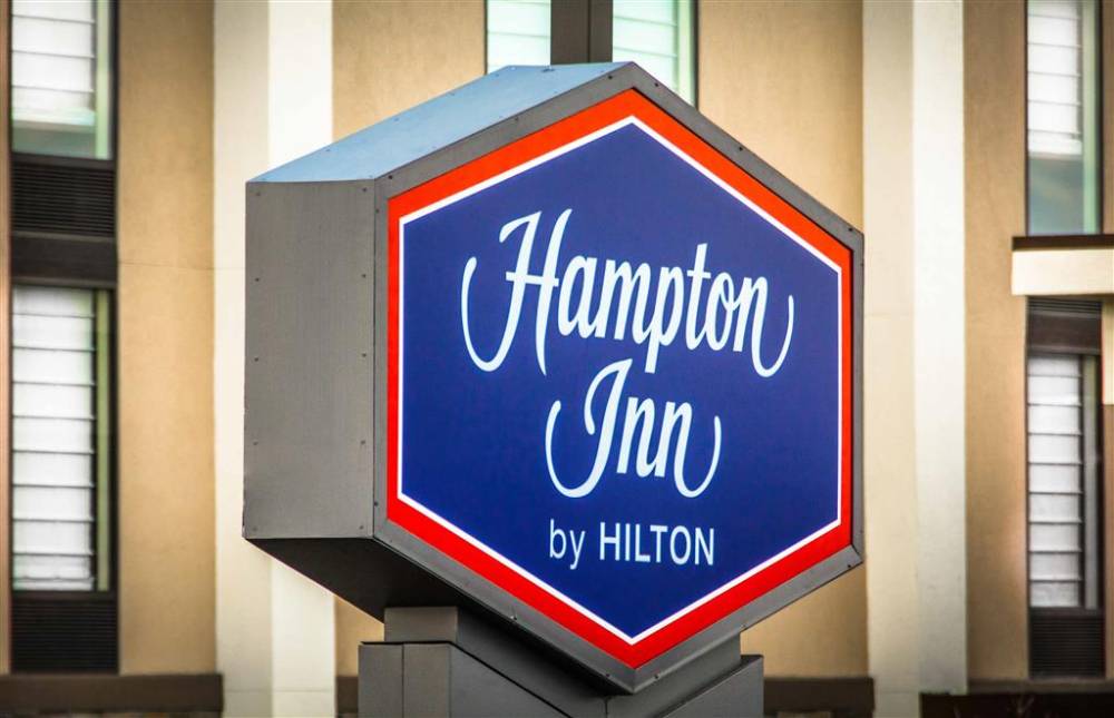 Hampton Inn Washington