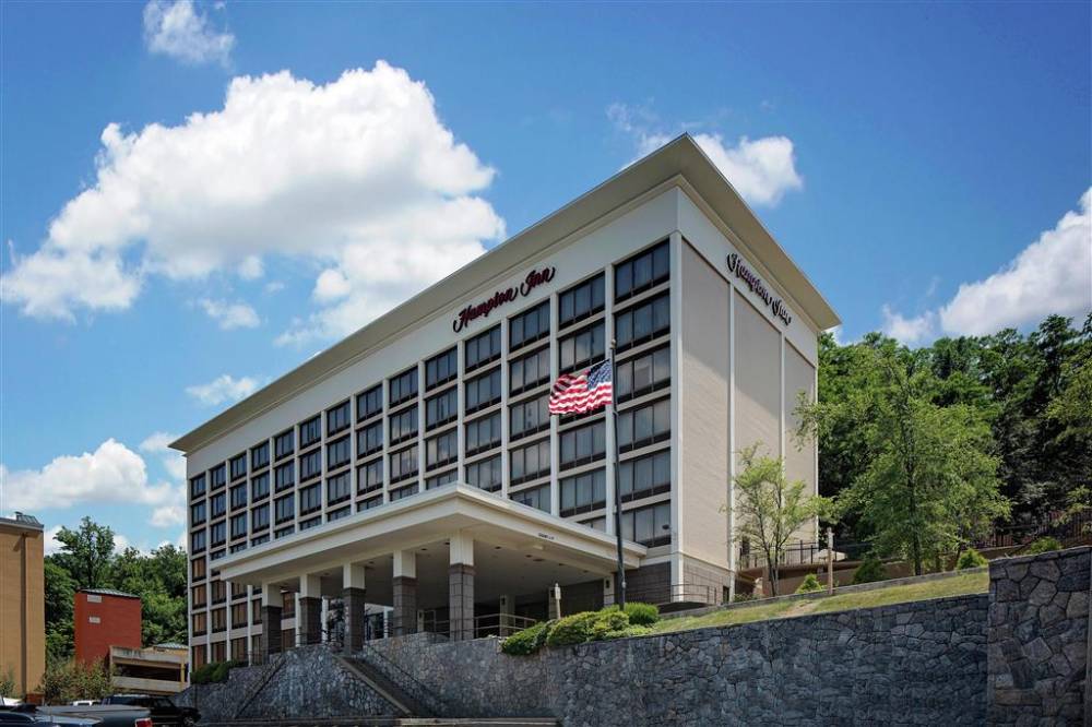 Hampton Inn White Plains/tarrytown