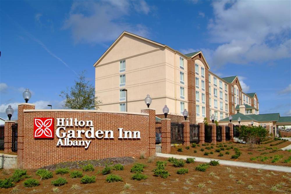 Hilton Garden Inn Albany, Ga