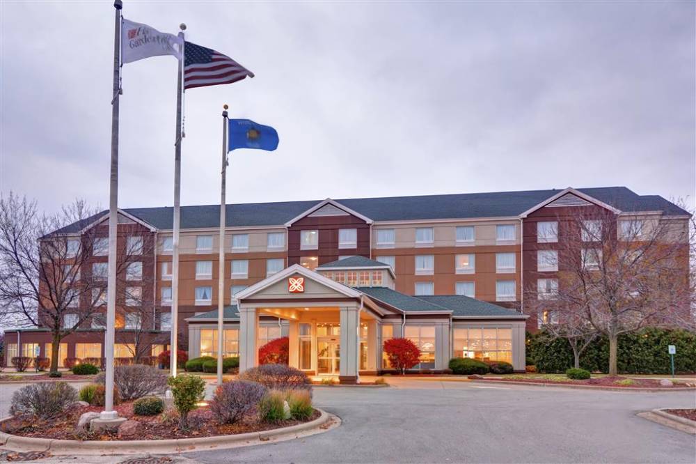 Hilton Garden Inn Appleton/kimberly