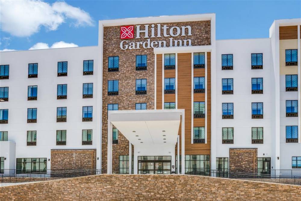 Hilton Garden Inn Dallas-central Expy/n