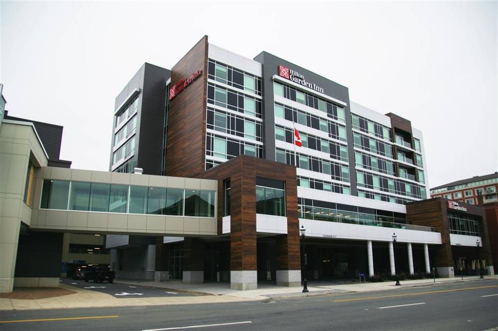 Hilton Garden Inn Fredericton