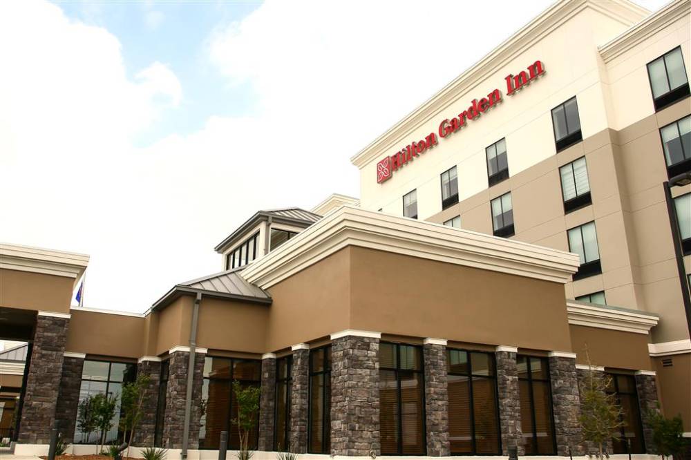 Hilton Garden Inn San Antonio-live Oak Conference Center
