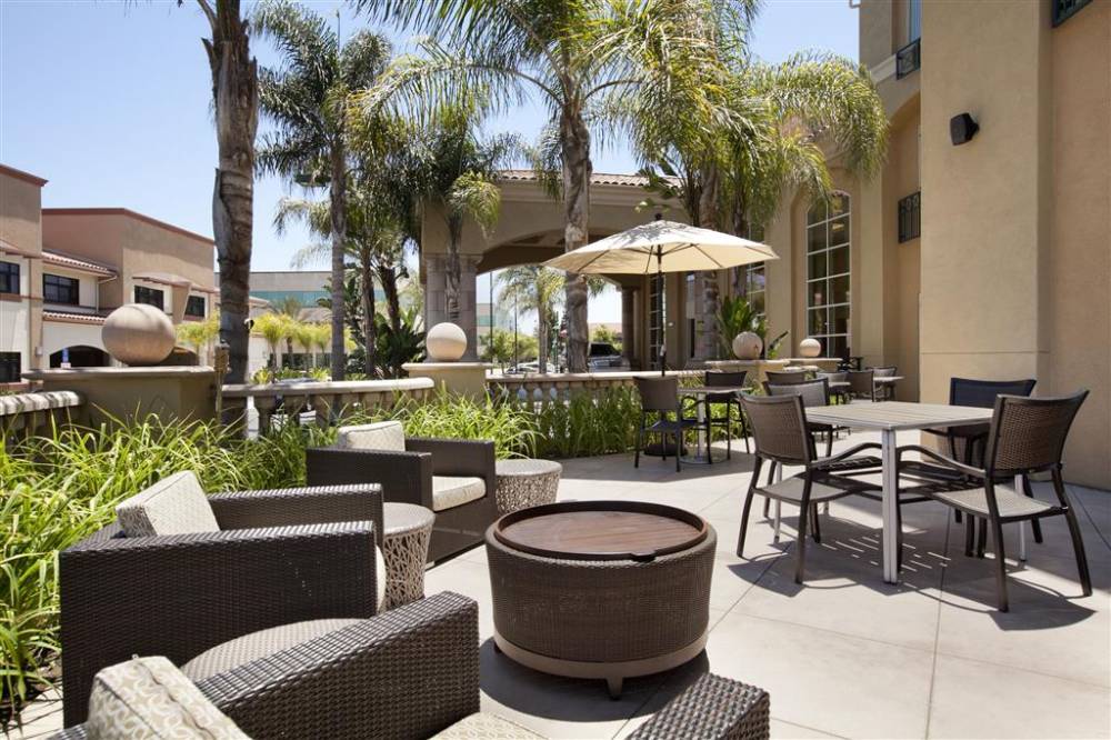 Hilton Garden Inn San Diego/rancho Bernardo