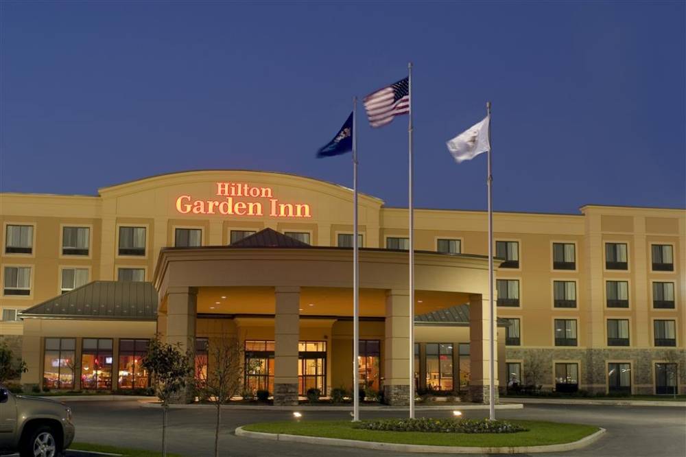 Hilton Garden Inn St. Louis Shiloh/o&apos;fallon Il