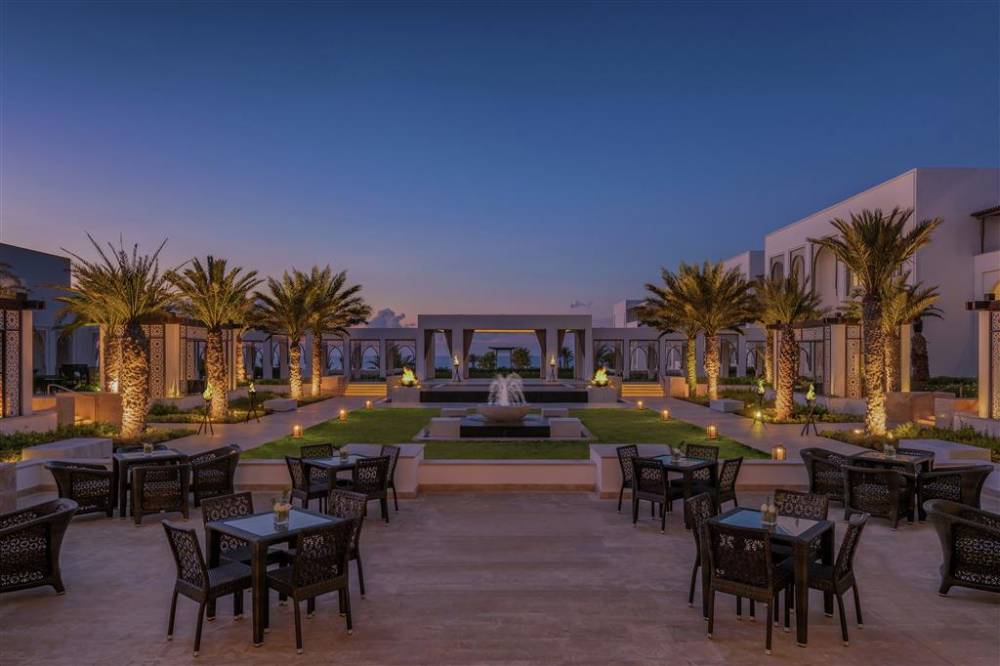 Hilton Tangier Al Houara Resort & S