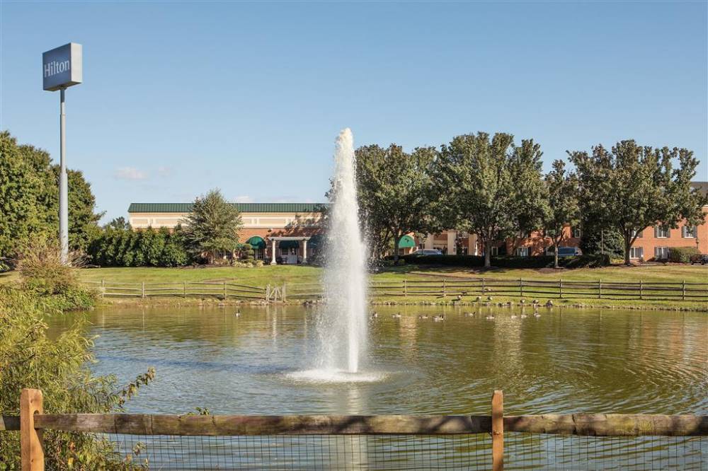 Hilton Wilmington/christiana