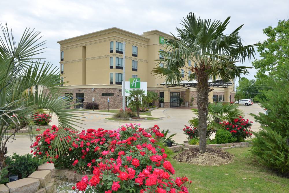 Holiday Inn Airport South