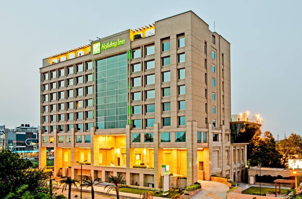 Holiday Inn Amritsar Ranjit Ave