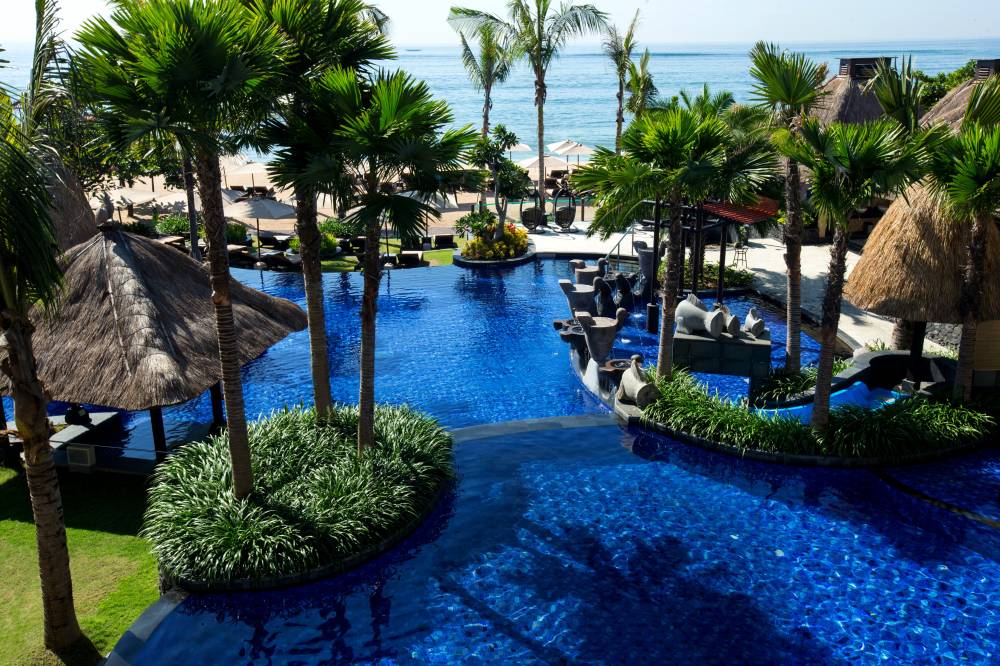 Holiday Inn Bali Benoa