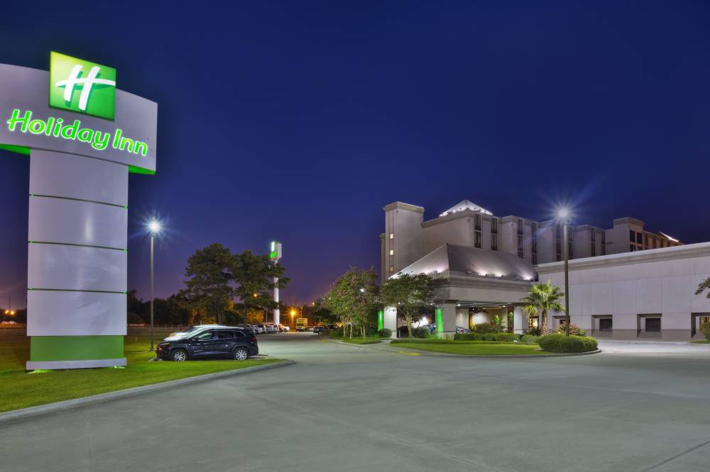 Holiday Inn Baton Rouge-south