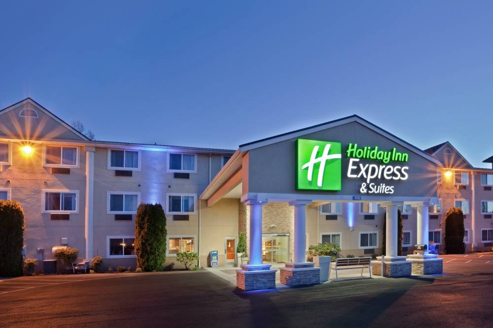 Holiday Inn Ex Ste Burlington