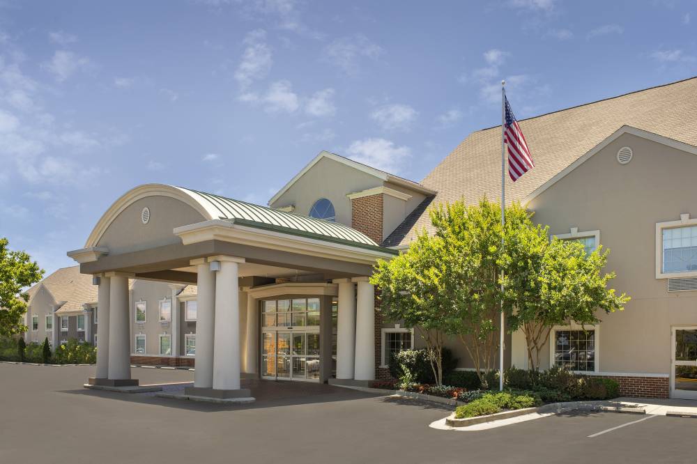 Holiday Inn Exp Stes Annapolis