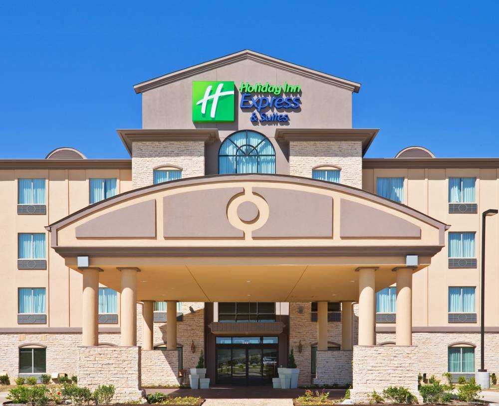 Holiday Inn Exp Stes Dallas E