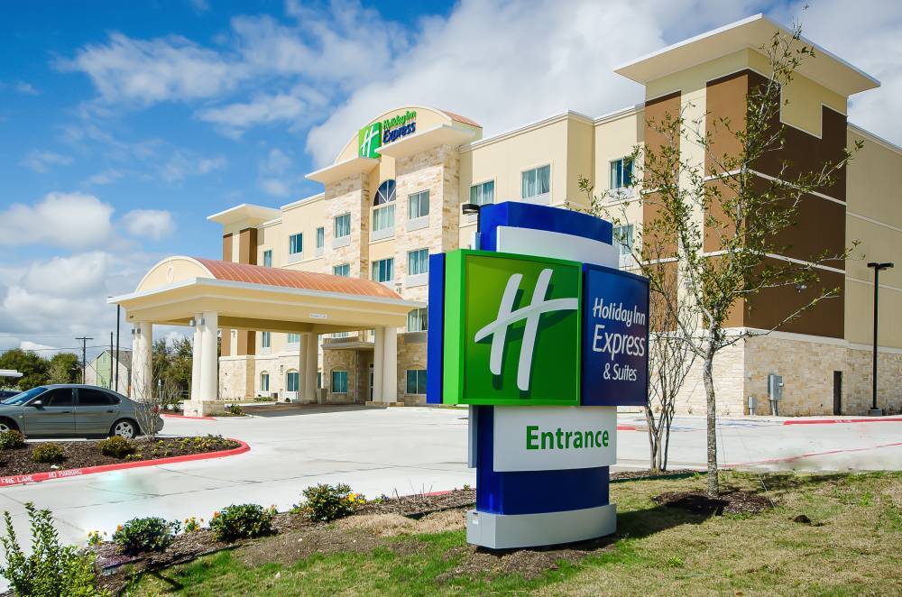 Holiday Inn Exp Stes Medical C