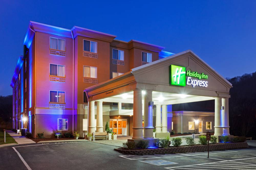 Holiday Inn Exp Stes Pikeville