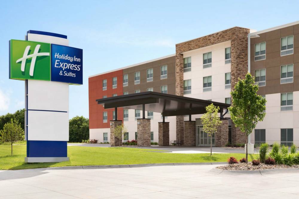 Holiday Inn Exp Stes Red Wing