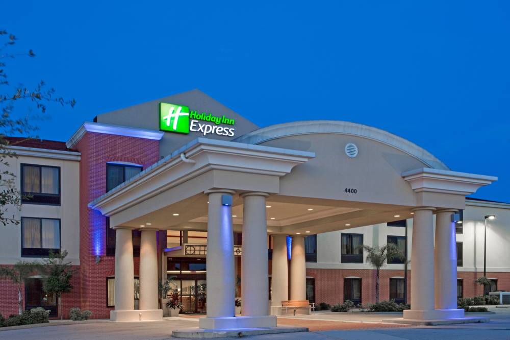 Holiday Inn Exp Stes Sebring