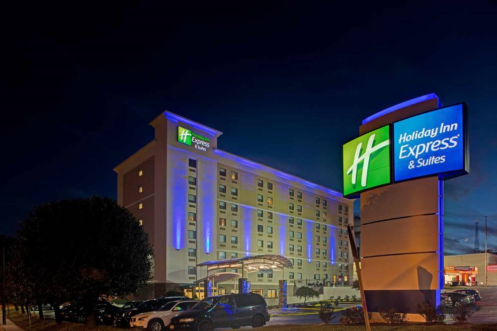 Holiday Inn Exp Stes W Catonsville