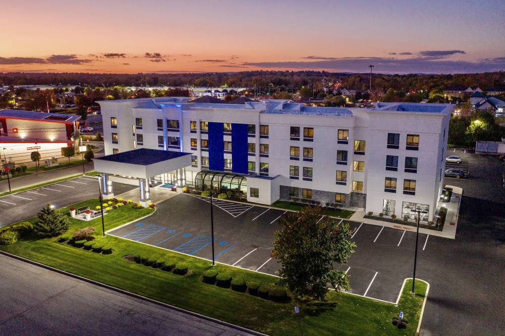 Holiday Inn Express Fishkill