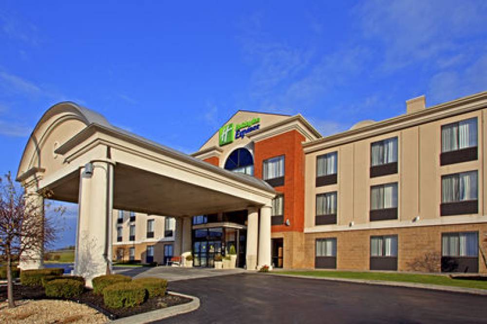 Holiday Inn Expste E Greenbush