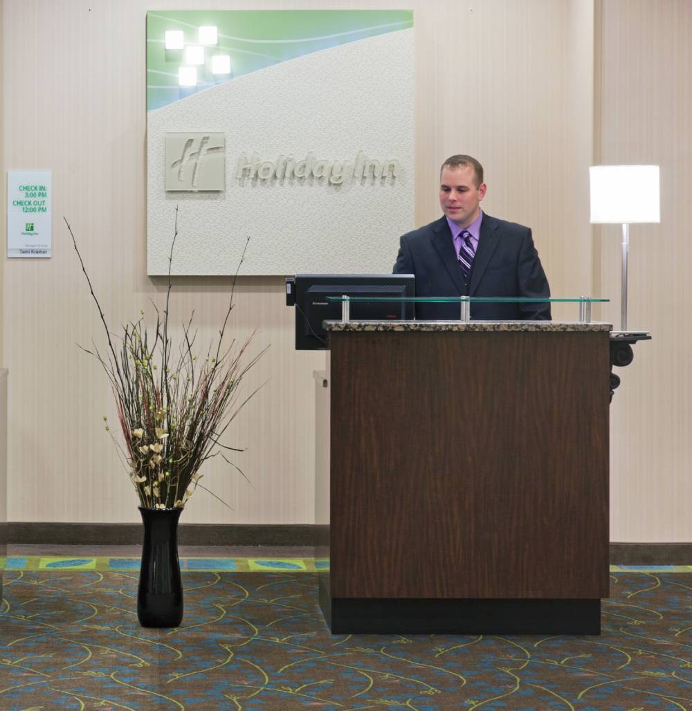 Holiday Inn Htl Stes Southwest By Ihg