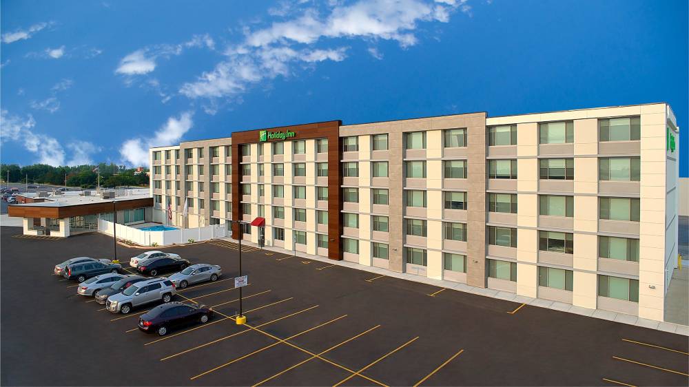 Holiday Inn Mall Area Mdw S
