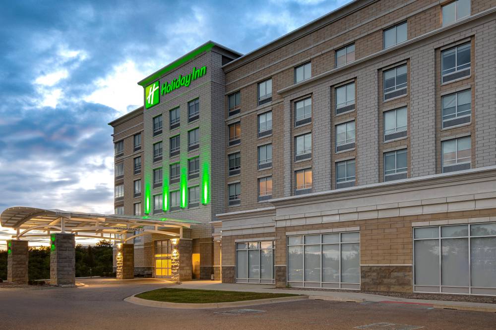 Holiday Inn Nw Livonia