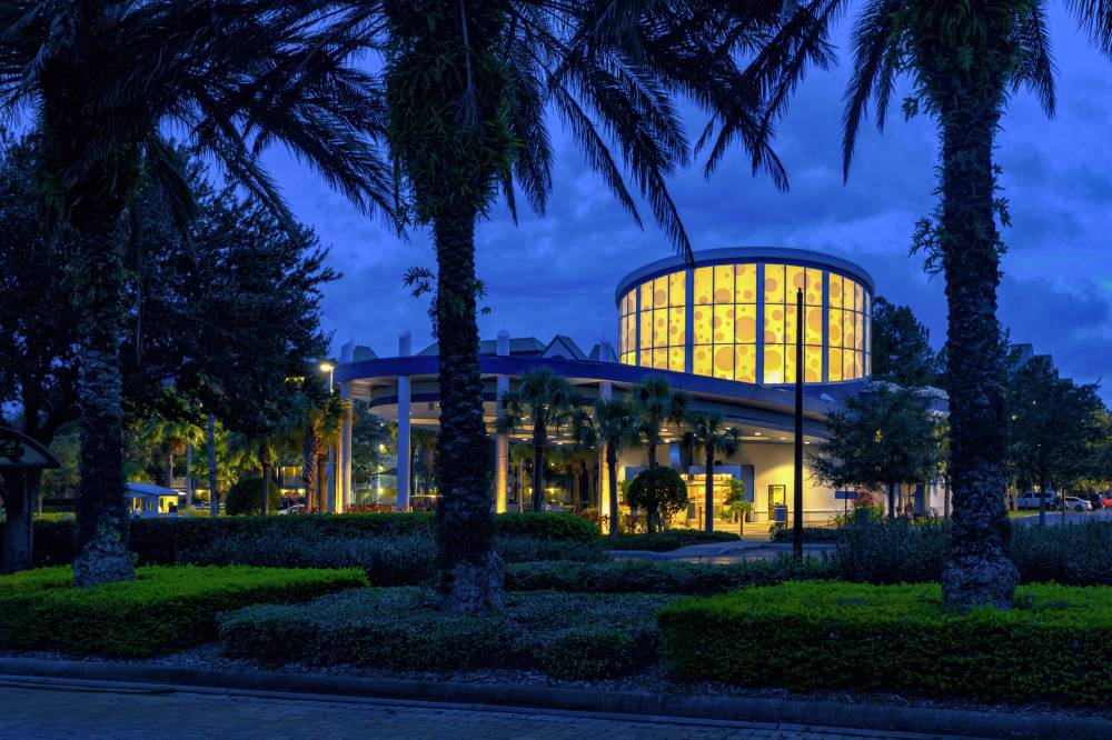 Holiday Inn Resort Stes Waterpa