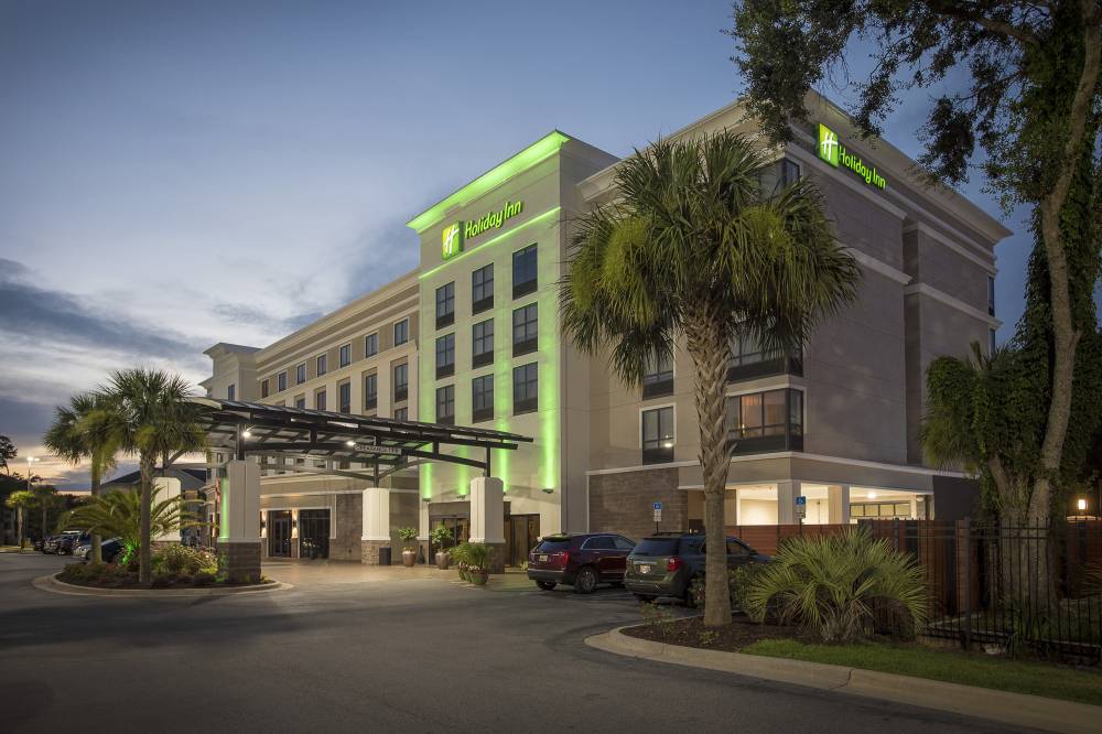 Holiday Inn University Area