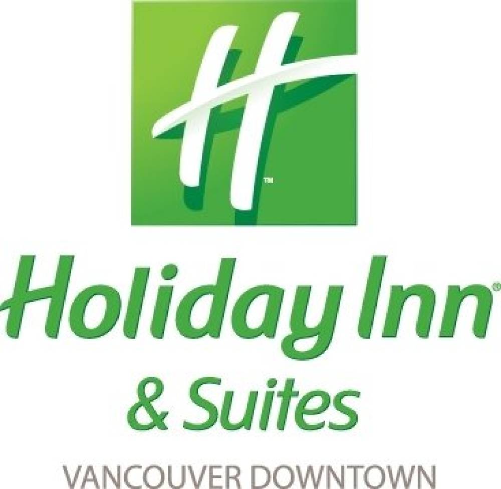 Holiday Inn-vancouver Downtown