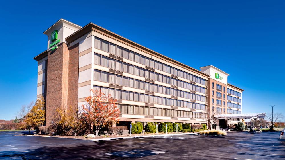 Holiday Inn Warren