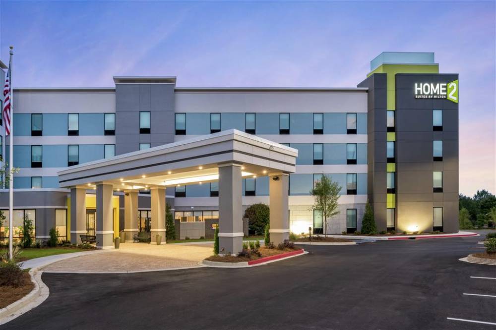 Home2 Suites By Hilton Atlanta Nw Kennesaw