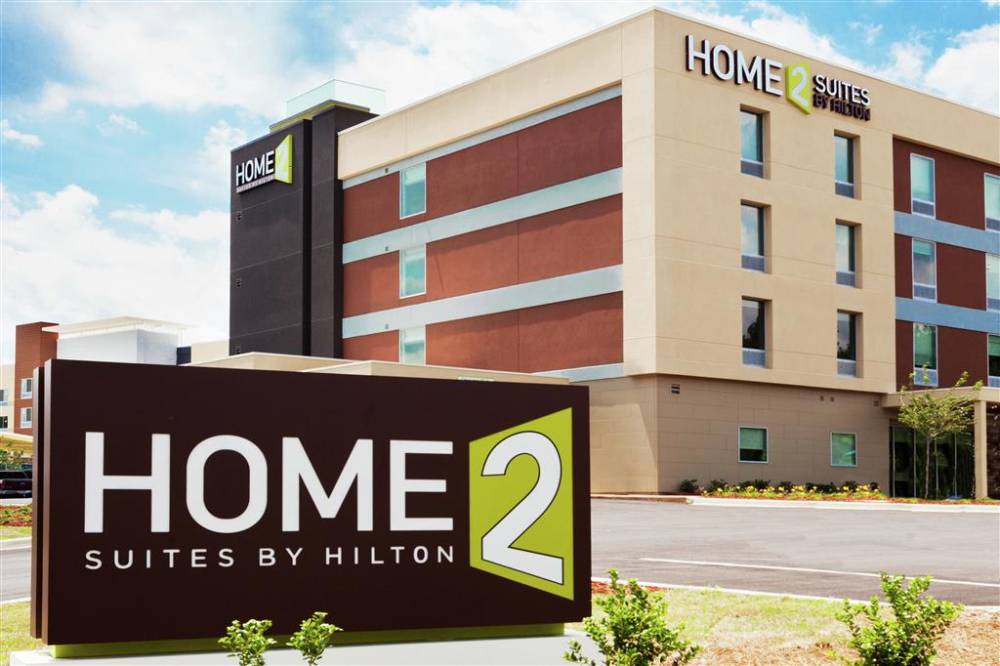 Home2 Suites By Hilton Birmingham Colon