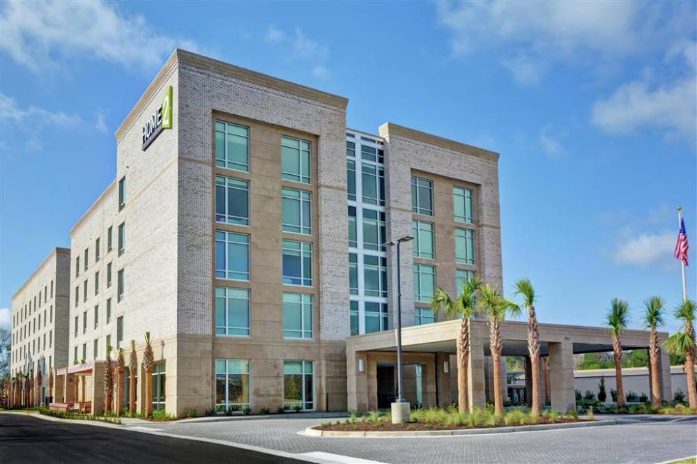 Home2 Suites By Hilton Charleston West 