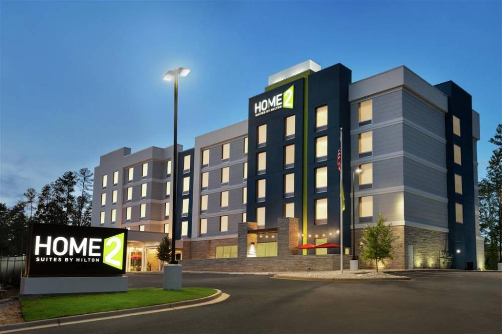 Home2 Suites By Hilton Columbia Harbiso