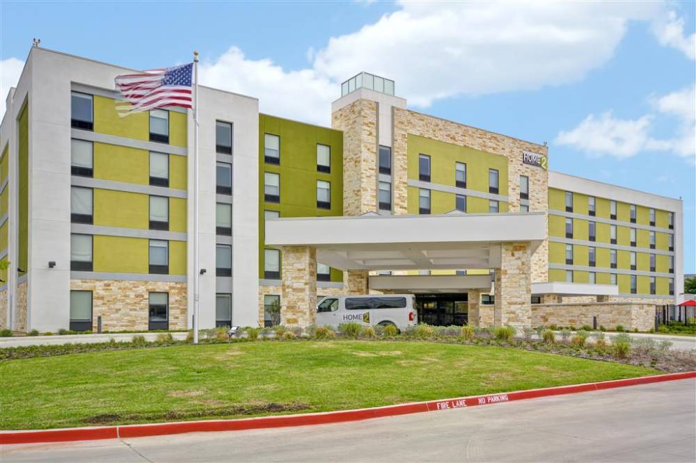 Home2 Suites By Hilton Dallas/addison, 