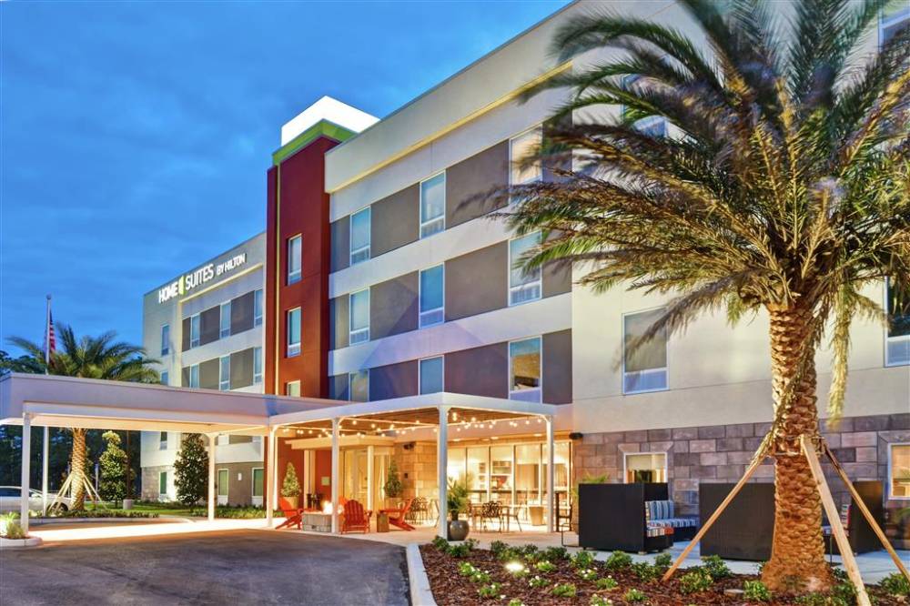 Home2 Suites By Hilton Daytona Beach Sp