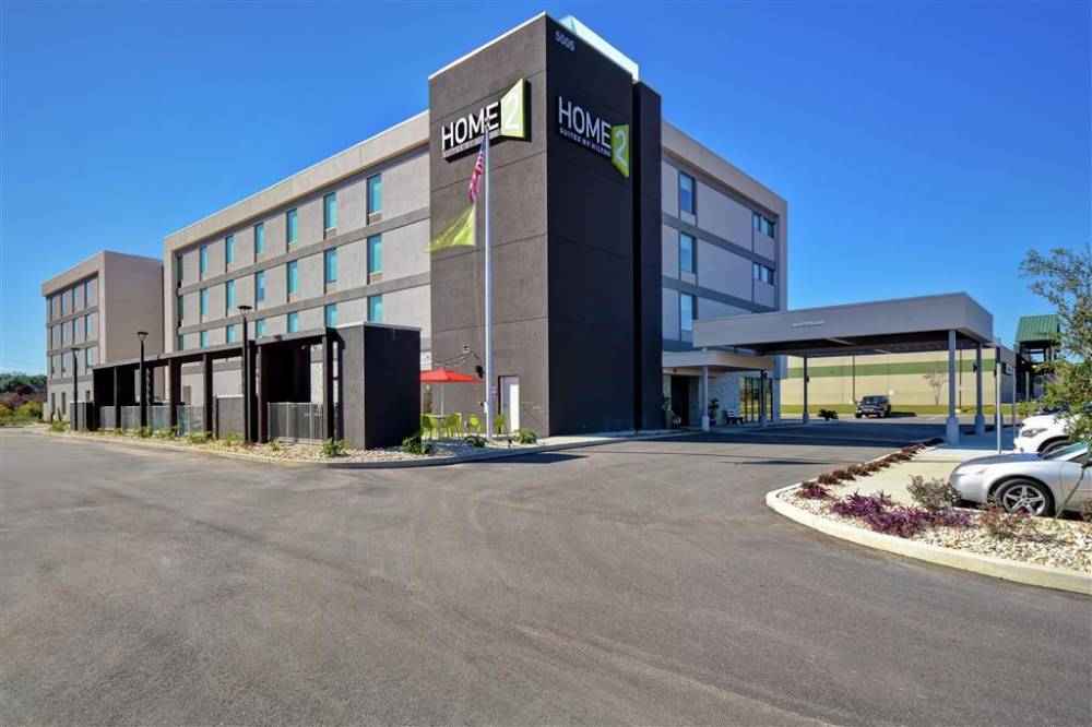 Home2 Suites By Hilton Dothan