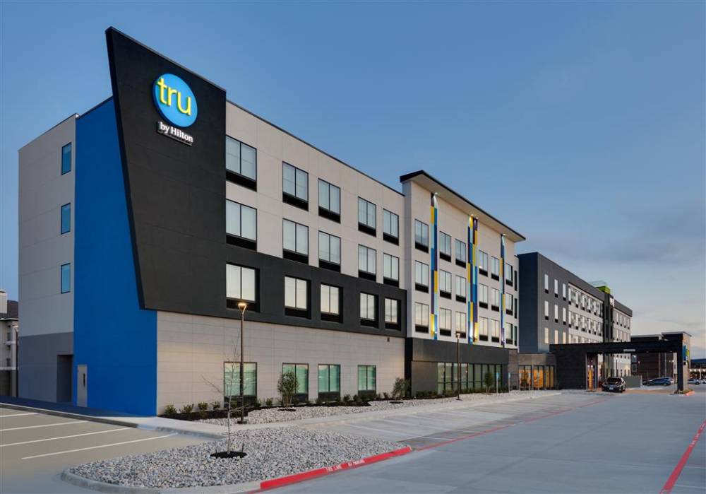 Home2 Suites By Hilton Euless Dfw West,
