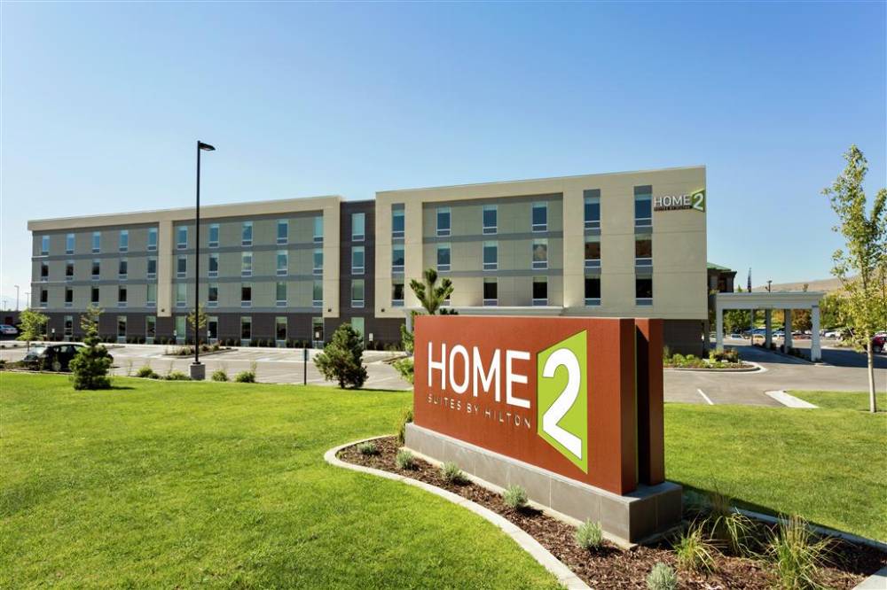 Home2 Suites By Hilton Lehi/thanksgiving Point