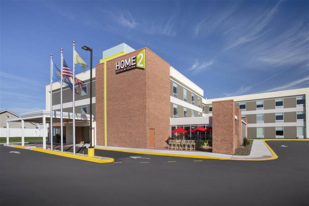 Home2 Suites By Hilton Lewes Rehoboth B