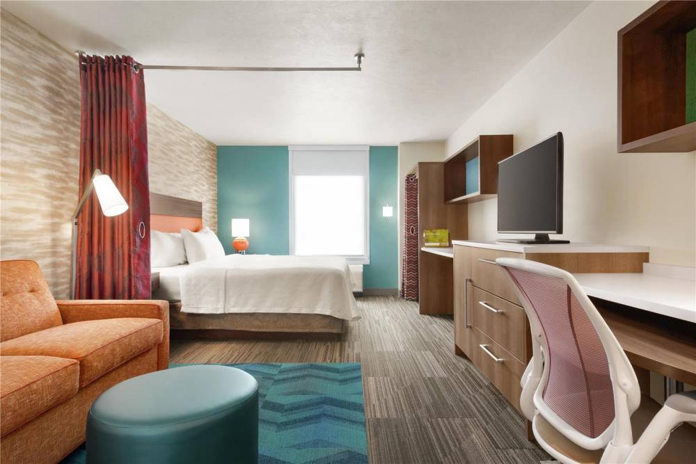 Home2 Suites By Hilton Madison East