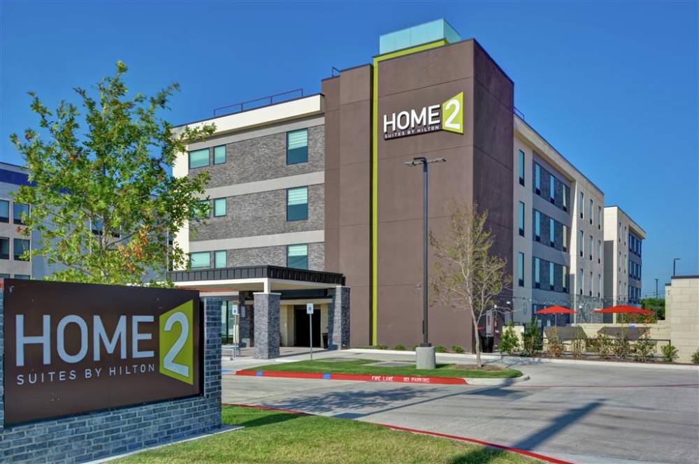 Home2 Suites By Hilton Mckinney, Tx