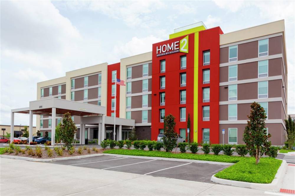 Home2 Suites By Hilton Orlando South Pa
