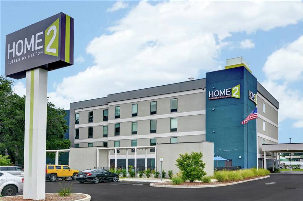 Home2 Suites By Hilton Pensacola I-10 A