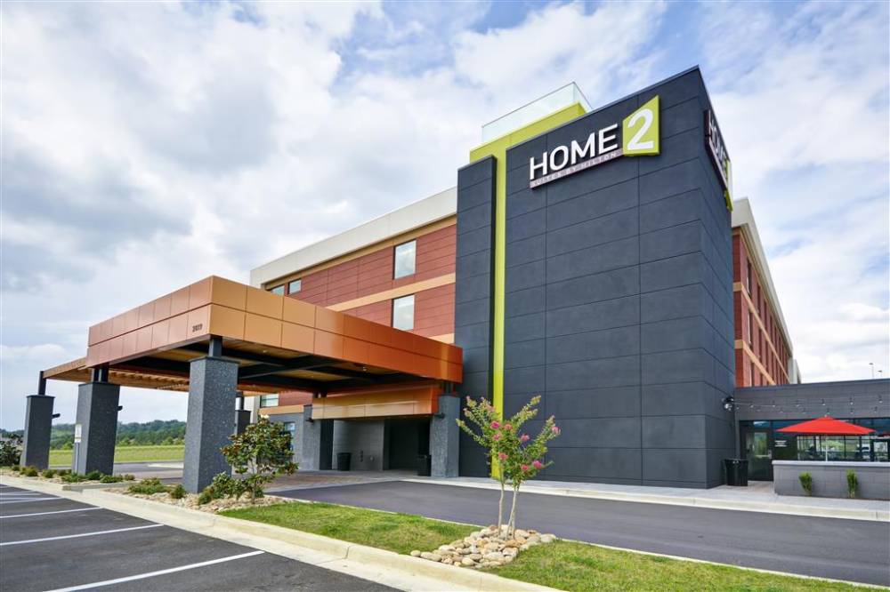 Home2 Suites By Hilton Pigeon Forge, Tn
