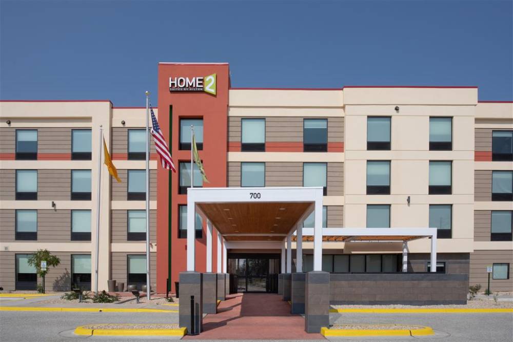 Home2 Suites By Hilton Roswell, Nm